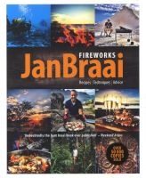 Fireworks - Recipes, Techniques, Advice (Paperback) - Jan Braai Photo