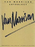  Anthology (Paperback) - Van Morrison Photo