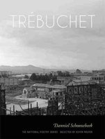 Trebuchet - Poems (Paperback) - Danniel Schoonebeek Photo