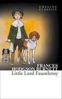 Collins Classics - Little Lord Fauntleroy (Paperback) - Frances Hodgson Burnett Photo