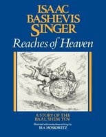 Reaches of Heaven (Paperback) - Isaac Bashevis Singer Photo