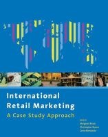 International Retail Marketing - A Case Study Approach (Paperback) - Margaret Bruce Photo
