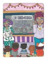Ms. Periwinkle Teaches Acceptance (Paperback) - Michelle Allen Photo