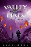 Valley of Fires (Hardcover) - J Barton Mitchell Photo