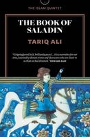 The Book of Saladin (Paperback) - Ali Tariq Photo