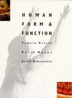 Human Form and Function (Paperback) -  Photo