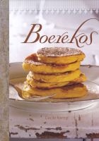 Boerekos (Afrikaans, Hardcover) - Cecile Kemp Photo