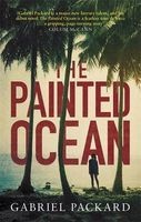 The Painted Ocean (Paperback) - Gabriel Packard Photo