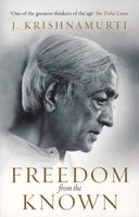 Freedom from the Known (Paperback) - J Krishnamurti Photo