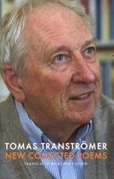 New Collected Poems (English, Swedish, Paperback, Reissue) - Tomas Transtromer Photo