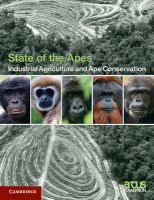 Industrial Agriculture and Ape Conservation (Paperback) - Arcus Foundation Photo