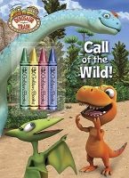 Call of the Wild! (Paperback) - Jason Fruchter Photo