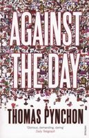Against the Day (Paperback, New Ed) - Thomas Pynchon Photo