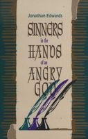 Sinners in the Hands of an Angry God (Paperback) - Jonathan Edwards Photo