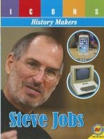 Steve Jobs (Paperback) - Steve Goldsworthy Photo