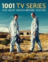 1001 TV Series - You Must Watch Before You Die (Paperback) - Paul Condon Photo