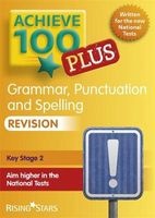 Grammar, Punctuation and Spelling (Paperback) - Marie Lallaway Photo