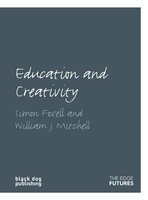 Education and Creativity (Paperback) - William J Mitchell Photo