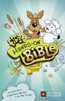 My First Hands-On Bible (Paperback) -  Photo