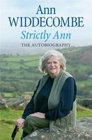 Strictly Ann: The Autobiography (Hardcover, New) - Ann Widdecombe Photo