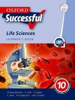 Oxford Successful Life Sciences CAPS - Gr 10: Learner's Book (Paperback) - W Bezuidenhout Photo