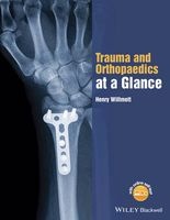 Trauma and Orthopaedics at a Glance (Paperback) - Henry Willmott Photo