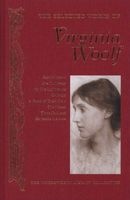 The Selected Works of  (Hardcover) - Virginia Woolf Photo