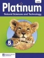 Natural Sciences and Technology CAPS - Grade 5 Learner's Book (Paperback) -  Photo