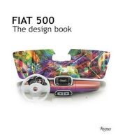  500 - The Design Book (Hardcover) - Fiat Photo