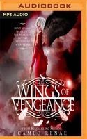 Wings of Vengeance (MP3 format, CD) - Cameo Renae Photo