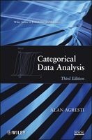 Categorical Data Analysis (Hardcover, 3rd Revised edition) - Alan Agresti Photo