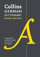 Collins German Dictionary: Collins German Dictionary (German, English, Paperback, 9th Pocket edition) - Collins Dictionaries Photo