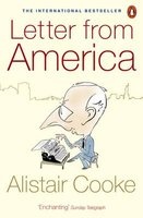 Letter from America - 1946-2004 (Paperback) - Alistair Cooke Photo