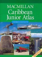 Macmiilan Caribbean Junior Atlas (Paperback, 3rd Revised edition) - Macmillan Education Ltd Photo