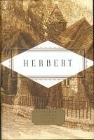 Herbert Poems (Hardcover) - George Herbert Photo