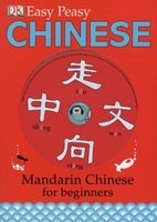 Easy-peasy Chinese - Mandarin Chinese for Beginners (Paperback) - Elinor Greenwood Photo