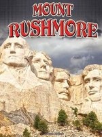 Mount Rushmore (Paperback) - Joanne Mattern Photo