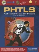 PHTLS: Prehospital Trauma Life Support (Paperback, 8th Revised edition) - National Association of Emergency Medical Technicians US NAEMT Photo
