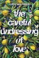 The Careful Undressing of Love (Hardcover) - Corey Ann Haydu Photo
