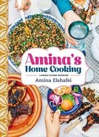 Amina's Home Cooking (Paperback, New edition) - Amina Elshafei Photo
