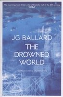 The Drowned World (Paperback) - JG Ballard Photo