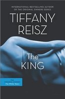 The King (Paperback) - Tiffany Reisz Photo