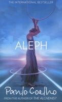 Aleph (Paperback) - Paulo Coelho Photo