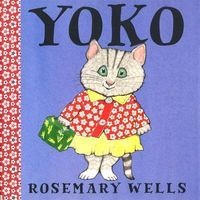 Yoko (Paperback) - Rosemary Wells Photo