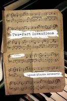 Two-Part Inventions - A Novel (Paperback, First Trade Paper Edition) - Lynne Sharon Schwartz Photo