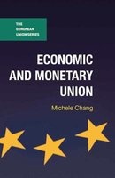 Economic and Monetary Union (Paperback) - Michele Chang Photo