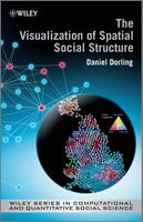 The Visualisation of Spatial Social Structure (Hardcover) - Danny Dorling Photo