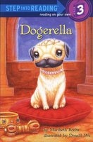 Dogerella (Paperback) - Maribeth Boelts Photo