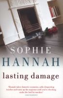 Lasting Damage (Paperback) - Sophie Hannah Photo