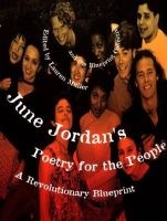 's Poetry for the People - A Revolutionary Blueprint (Paperback) - June Jordan Photo